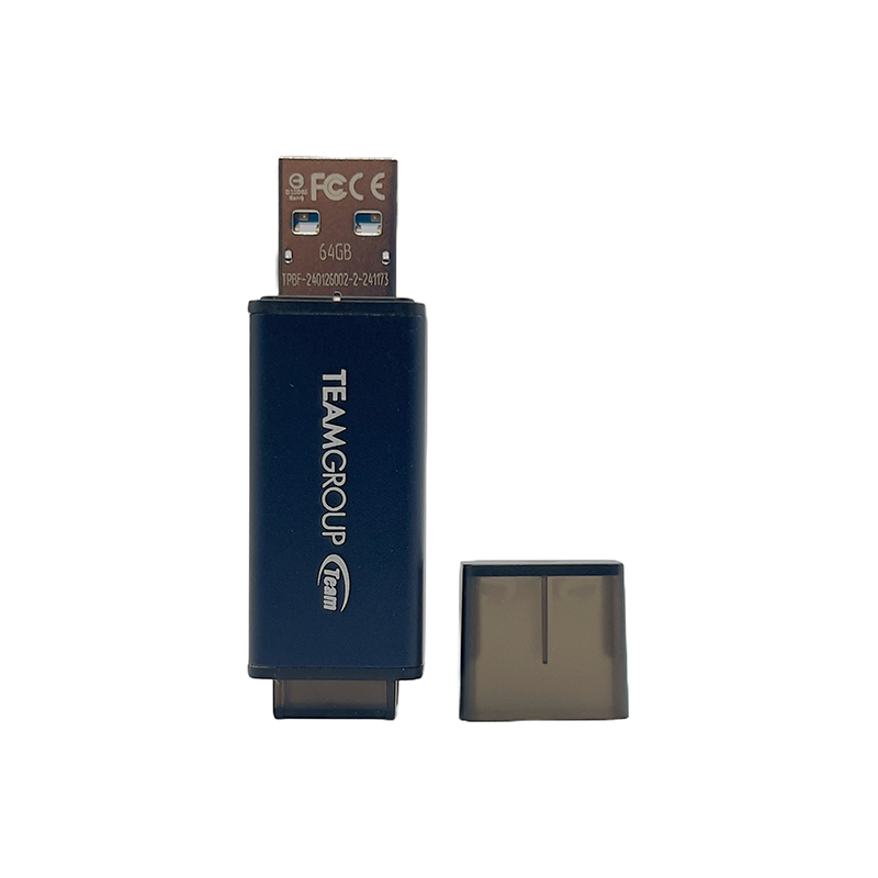 فلش مموری برند تیم گروپ مدل  C175 USB 3.2 ظرفیت 64 گیگابایت 